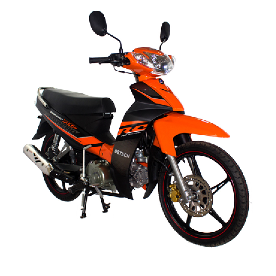 XE MÁY SI HALIM 50CC VÀNH ĐÚC  Xe máy cho học sinh không cần bằng lái